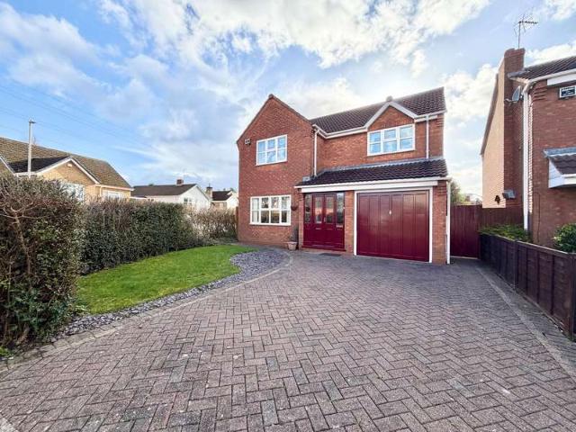 Farm for sale in Scott's Green, Brierley Hill