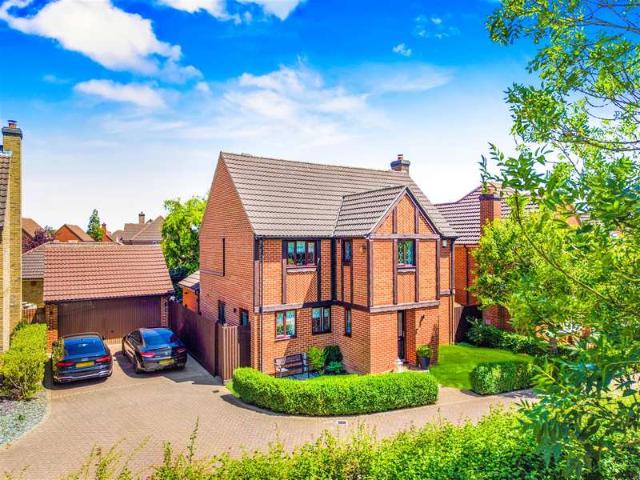 Farm for sale in Duton Hill, Essex