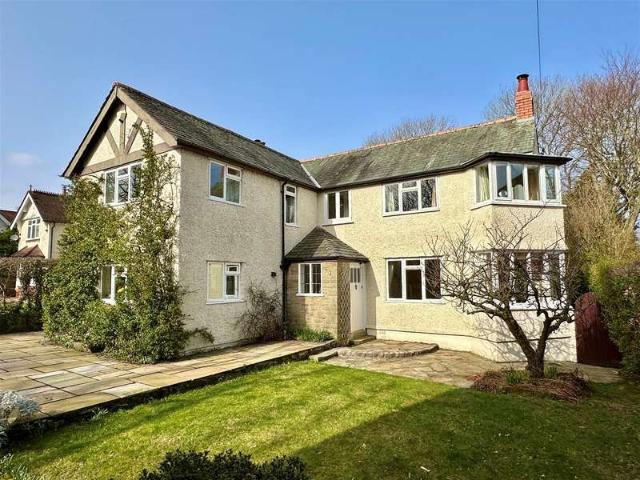 Farm for sale in Disley