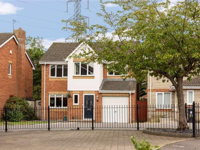 Farm for sale in Emersons Green, South Gloucestershire