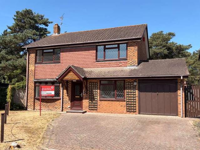 Farm for sale in Wareham St. Martin, Sandford