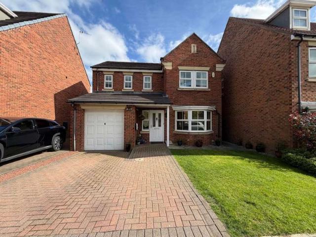 Farm for sale in Backworth, North Tyneside