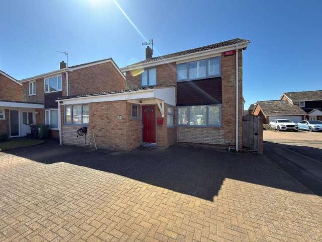Farm for sale in Toddington, Bedfordshire