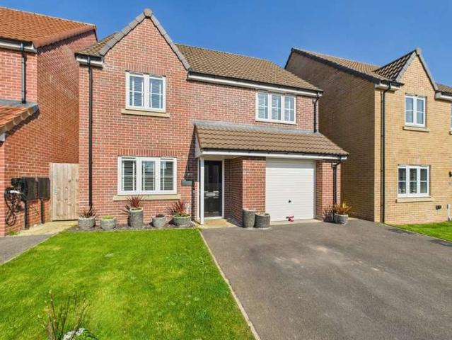 Farm for sale in Driffield, East Riding Of Yorkshire