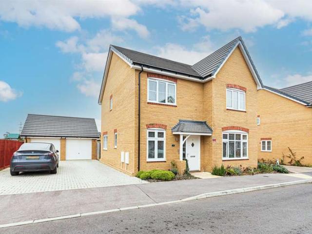 Farm for sale in Winnersh