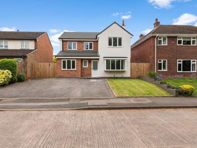 Farm for sale in Little Sutton, Sutton Coldfield