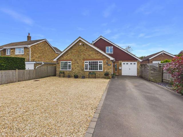 Farm for sale in Stokenchurch, Buckinghamshire