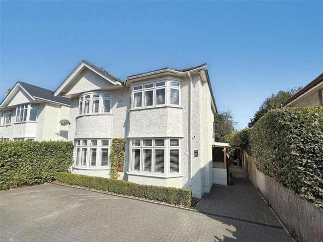Farm for sale in Penn Hill, Poole