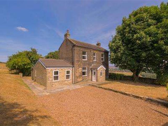 Farm for sale in Queensbury, West Yorkshire