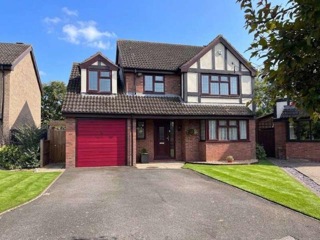 Farm for sale in Poets Estate, Newport Pagnell