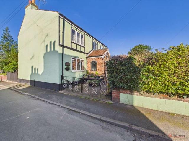 Farm for sale in Driffield, East Riding Of Yorkshire