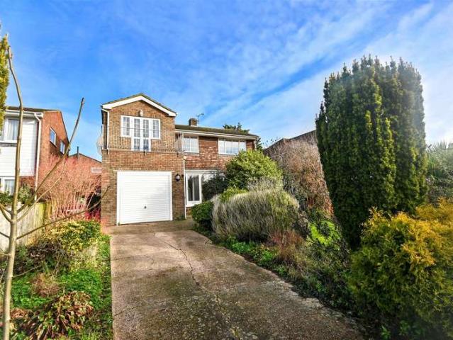 Farm for sale in Ratton, Eastbourne