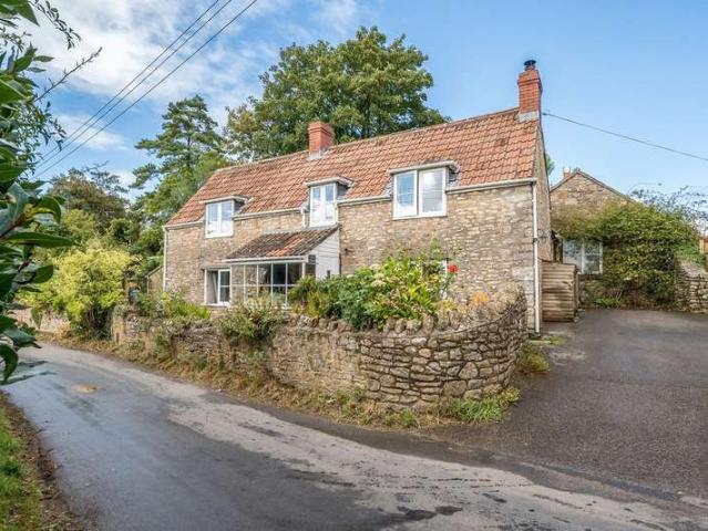 Farm for sale in Loxton, North Somerset