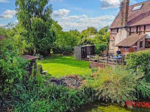 Farm for sale in Pamington, Gloucestershire