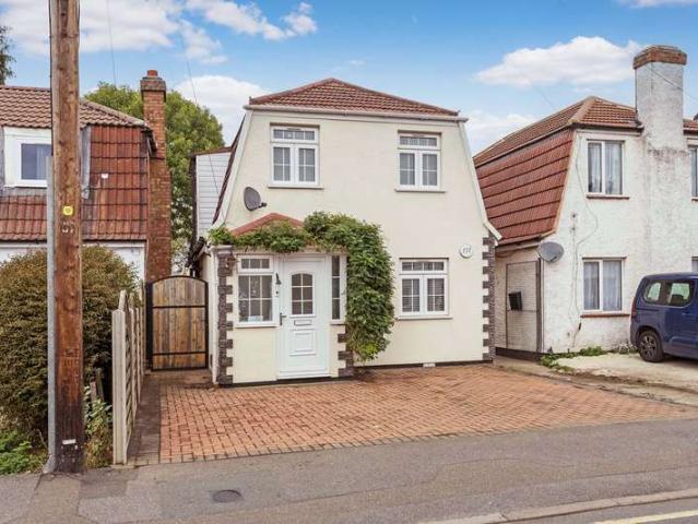 Farm for sale in Chalvey, Slough