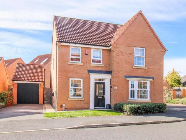 Farm for sale in Ossett, Wakefield