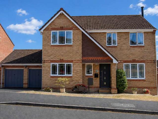 Farm for sale in Budlake, Devon