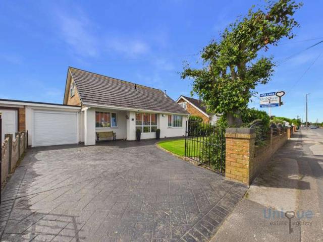 Farm for sale in Burn Naze, Cabus
