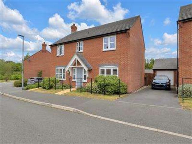 Farm for sale in Heather, Leicestershire