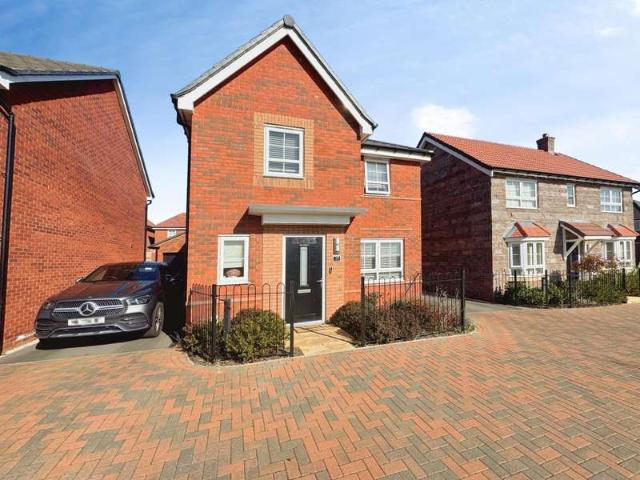 Farm for sale in Wendel View, Wellingborough