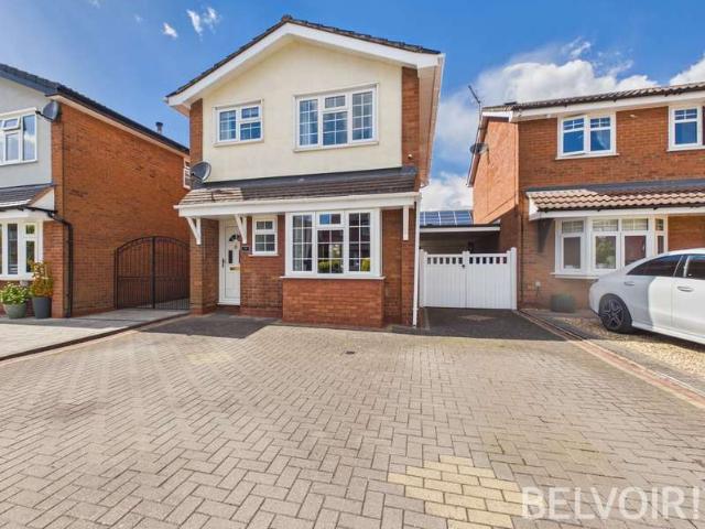 Farm for sale in Stone, Baswich