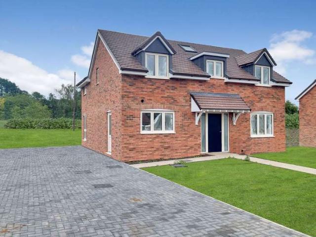 Farm for sale in Alderminster, Warwickshire