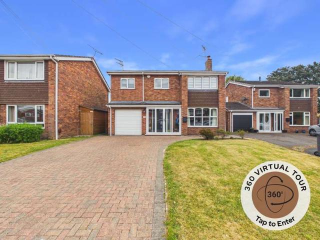 Farm for sale in Sandbach Heath, Sandbach