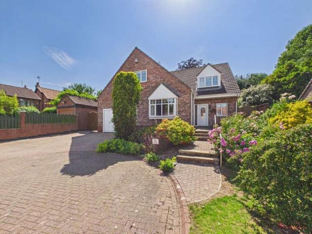 Farm for sale in Middleton, Middleton on the Wolds