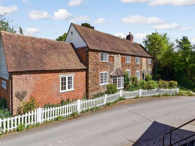 Farm for sale in Bourne Vale, Kent