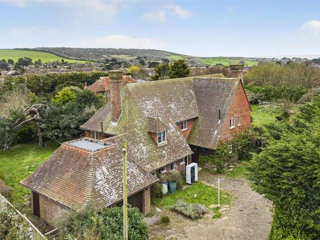 Farm for sale in Seaford, Iford