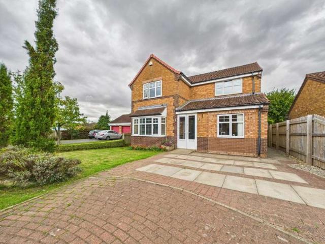 Farm for sale in Driffield, East Riding Of Yorkshire