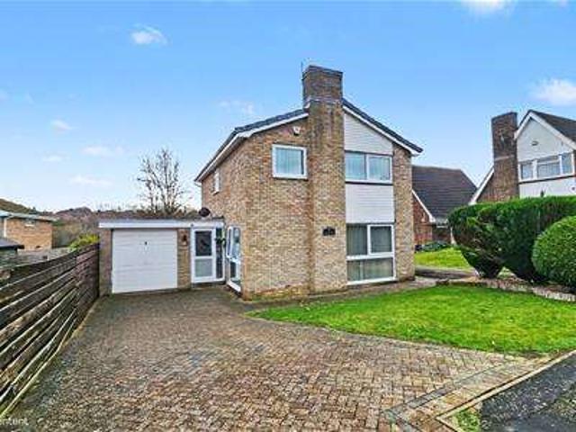 Farm for sale in Redhill Grange, Wellingborough