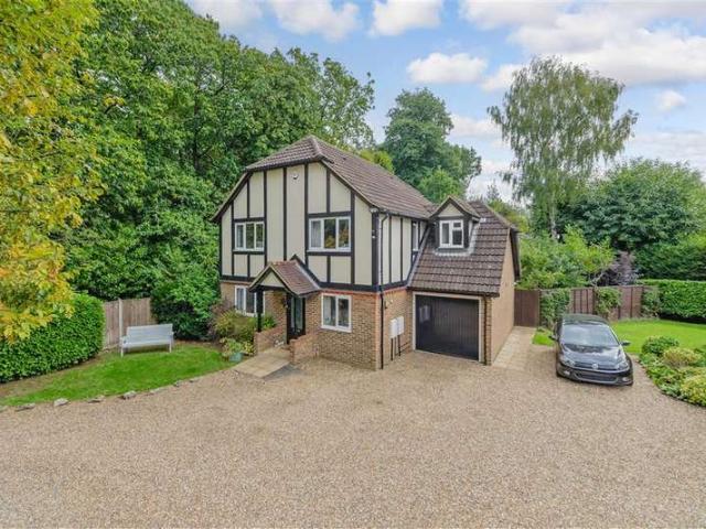 Farm for sale in Hamerton, Kent