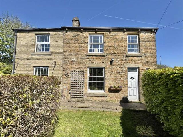 Farm for sale in Emley, West Yorkshire