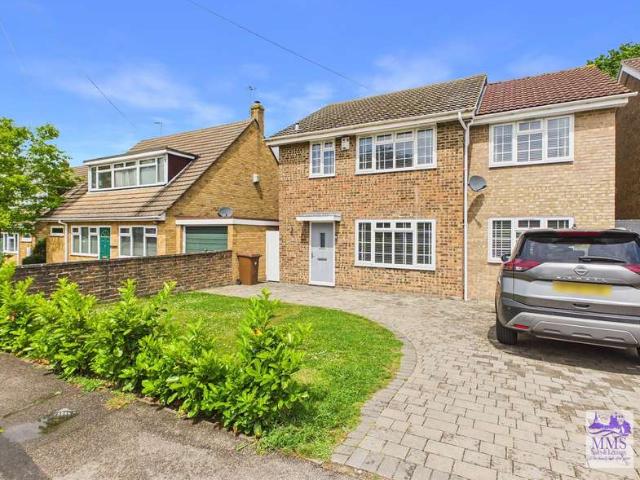 Farm for sale in Cliffe Woods