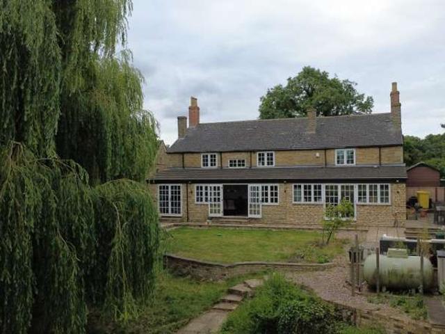 Farm for sale in Sibson-cum-Stibbington, Huntingdon