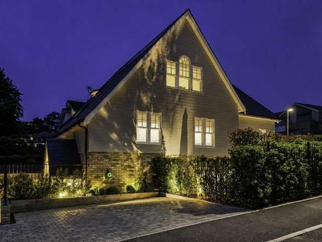Farm for sale in Poole