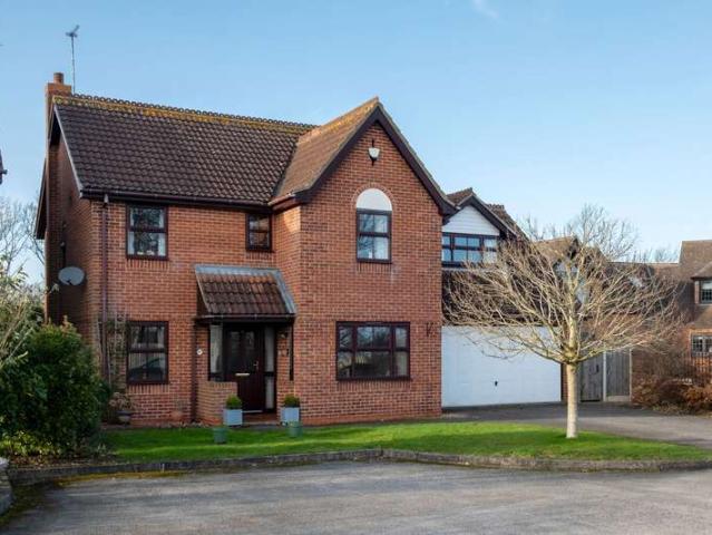 Farm for sale in Barton In Fabis, East Midlands