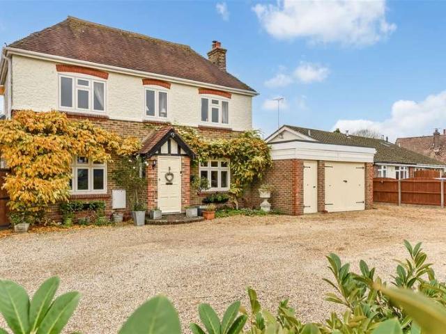 Farm for sale in Barnham and Eastergate, Clapham
