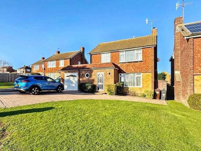 Farm for sale in Ratton, Eastbourne