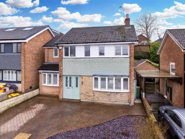 Farm for sale in Garforth, West Yorkshire