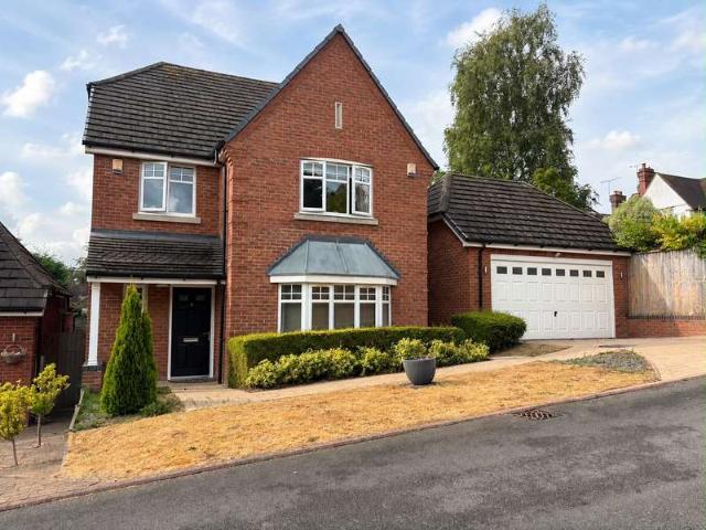 Farm for rent in Wylde Green, Sutton Coldfield