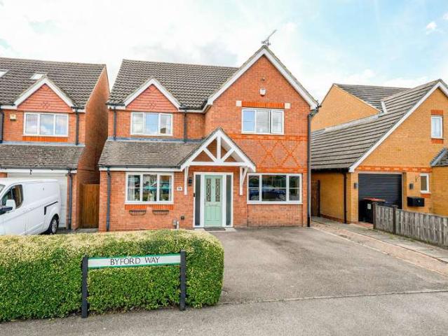 Farm for sale in Leighton-Linslade, Leighton Buzzard