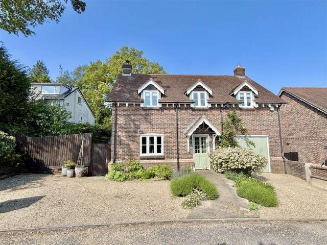Farm for sale in Lytchett Matravers