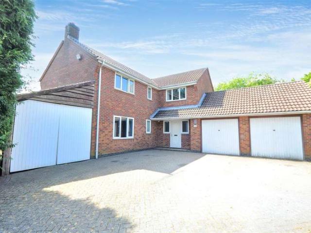 Farm for sale in Baswich, Staffordshire