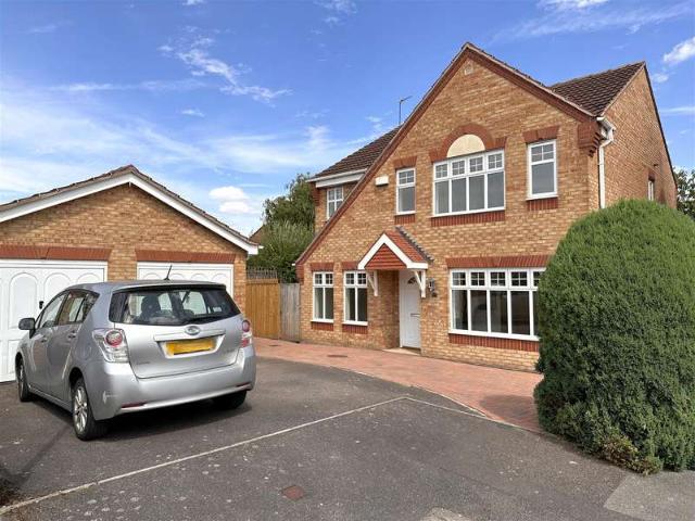Farm for sale in Coddington, Alverton