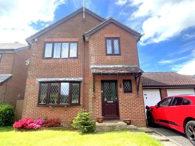 Farm for sale in Sixpenny Handley, East Dorset