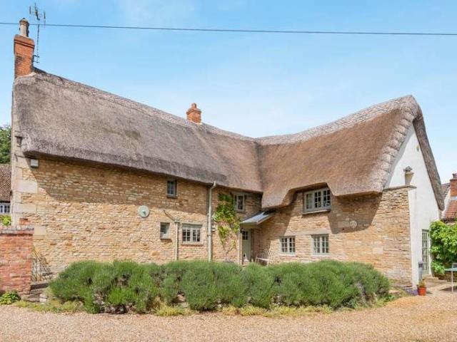 Farm for sale in Geddington
