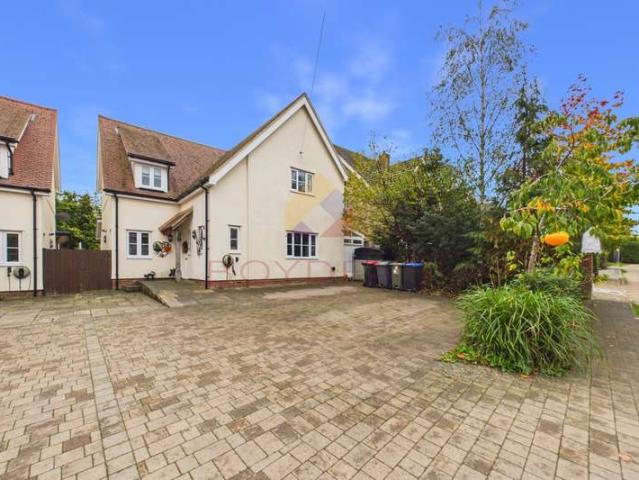 Farm for sale in Kelvedon, Braintree