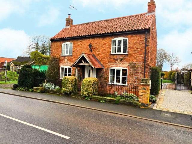 Farm for sale in Costhorpe, East Midlands